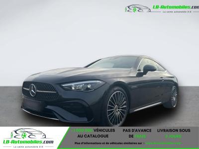 Mercedes CLE Coupe 200 BVA