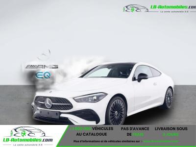 Mercedes CLE Coupe 200 BVA