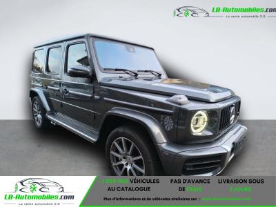 Mercedes Classe G G 63 AMG BVA