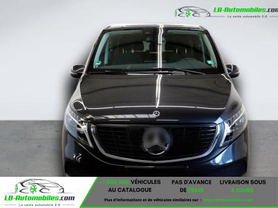 Mercedes EQV 300 Long 204 ch