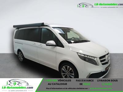 Mercedes Classe V Marco Polo 300d BVA RWD