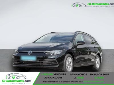 Volkswagen Golf SW 2.0 TDI 150 BVA