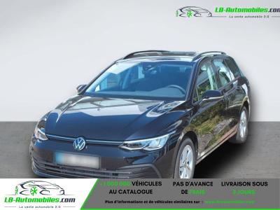 Volkswagen Golf SW 2.0 TDI 150 BVA