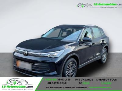 Volkswagen Tiguan 1.5 eTSI 130 BVA
