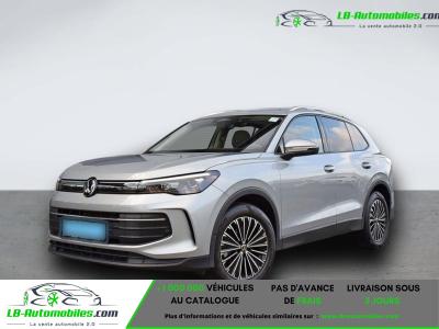 Volkswagen Tiguan 1.5 eTSI 130 BVA