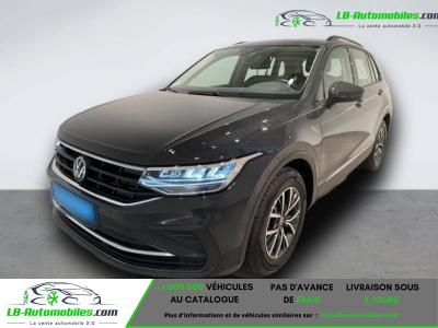 Volkswagen Tiguan 1.5 eTSI 150 BVA