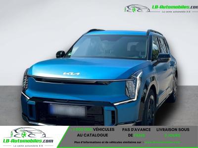 Kia EV9 EV9 385 ch AWD