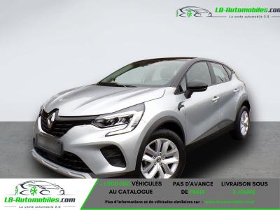 Renault Captur TCe 90 BVM