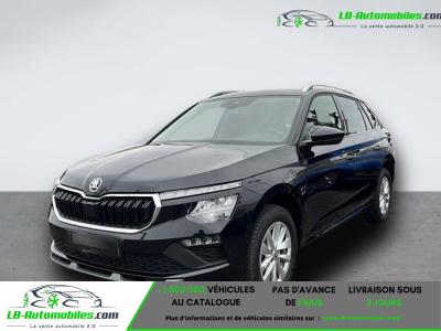 Skoda Kamiq 1.0 TSI 116 ch BVM