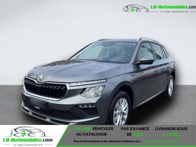 Skoda Kamiq 1.0 TSI 116 ch BVM