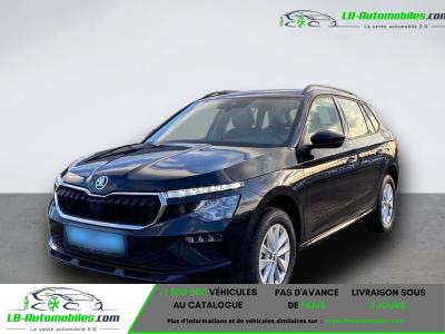 Skoda Kamiq 1.0 TSI Evo 2 116 ch BVA