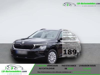 Skoda Kamiq 1.0 TSI Evo 2 116 ch BVA