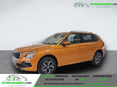 Skoda Kamiq 1.5 TSI Evo 2 150 ch BVA