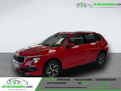 Skoda Kamiq 1.5 TSI Evo 2 150 ch BVA