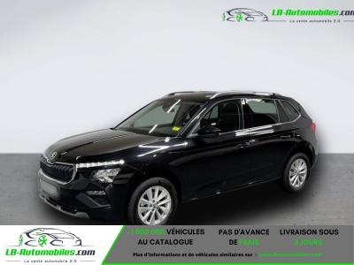 Skoda Kamiq 1.5 TSI Evo 2 150 ch BVA