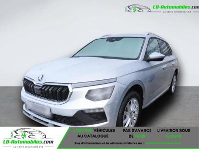 Skoda Kamiq 1.5 TSI Evo 2 150 ch BVA