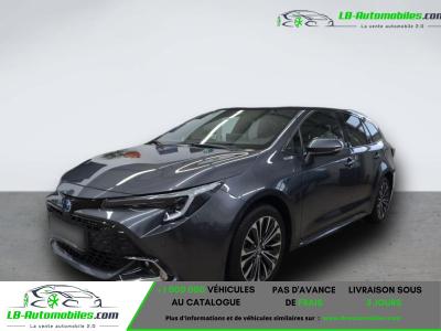 Toyota Corolla Touring Sports Hybride 196ch BVA