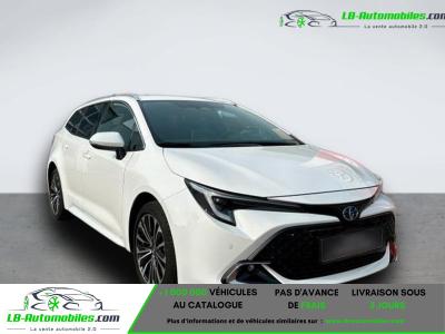 Toyota Corolla Touring Sports Hybride 196ch BVA