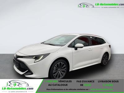 Toyota Corolla Touring Sports Hybride 196ch BVA