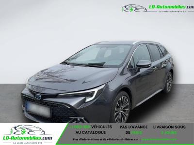 Toyota Corolla Touring Sports Hybride 196ch BVA