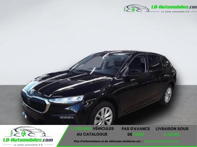 Skoda Scala 1.0 TSI Evo 2 116 ch BVA