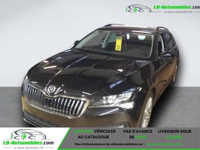Skoda Superb Combi 2.0 TDI 150 ch BVA