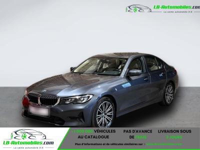 BMW Série 3 318d 150 ch BVA