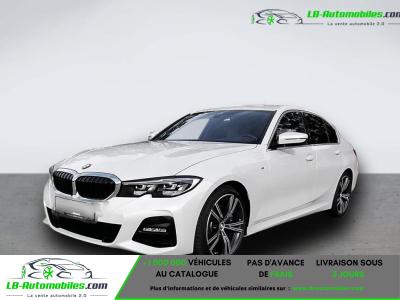 BMW Série 3 330d xDrive 286 ch BVA