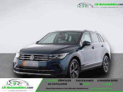 Volkswagen Tiguan 2.0 TDI 150ch BVM
