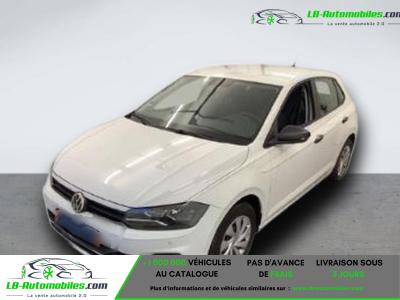 Volkswagen Polo 1.0 65 S&S BVM
