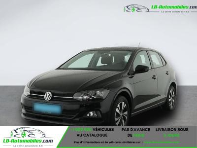 Volkswagen Polo 1.0 65 S&S BVM
