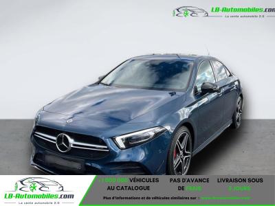 Mercedes Classe A Berline 35 Mercedes-AMG BVA 4Matic
