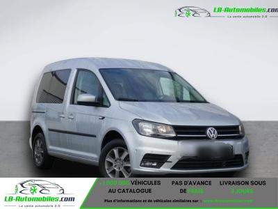 Volkswagen Caddy 1.2 TSI 84