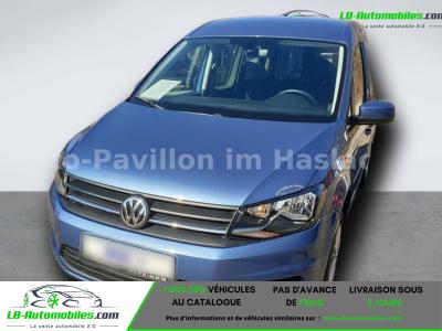Volkswagen Caddy 1.2 TSI 84