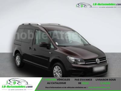 Volkswagen Caddy 1.2 TSI 84