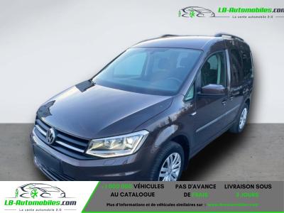 Volkswagen Caddy 1.4 TSI 125 BVM