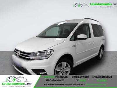 Volkswagen Caddy 1.4 TSI 125 BVM