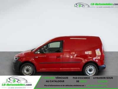 Volkswagen Caddy Utilitaire 1.4 TSI 125 BVM