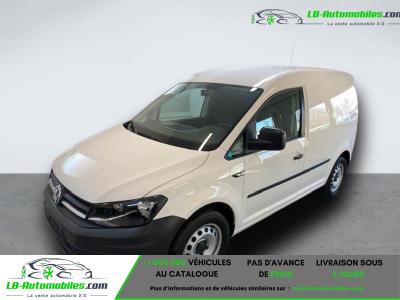 Volkswagen Caddy Utilitaire 1.4 TSI 125 BVM