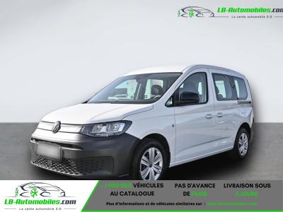 Volkswagen Caddy 2.0 TDI 75 BVM