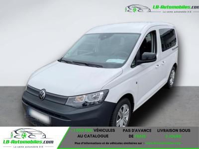 Volkswagen Caddy 2.0 TDI 75 BVM