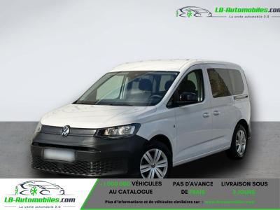 Volkswagen Caddy 2.0 TDI 75 BVM