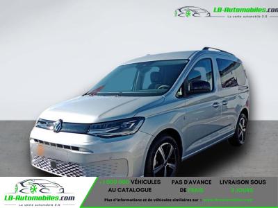 Volkswagen Caddy  California 2.0 TDI 122 BVA