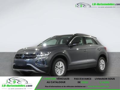 Volkswagen T-Roc 2.0 TDI 116 Start/Stop BVM