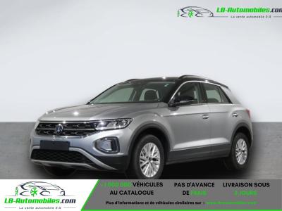 Volkswagen T-Roc 2.0 TDI 116 Start/Stop BVM