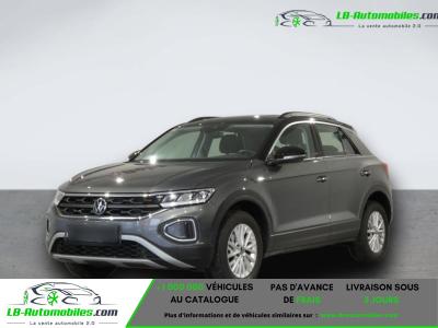 Volkswagen T-Roc 2.0 TDI 116 Start/Stop BVM