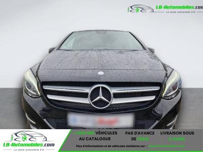 Mercedes Classe B 200 BVM