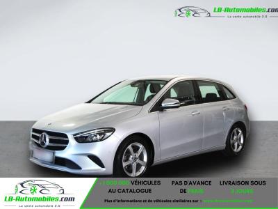 Mercedes Classe B 220 d BVA