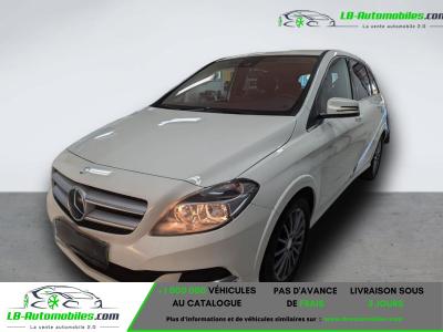 Mercedes Classe B 250 e