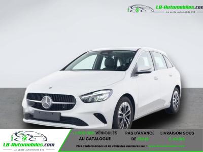 Mercedes Classe B 180 d BVA